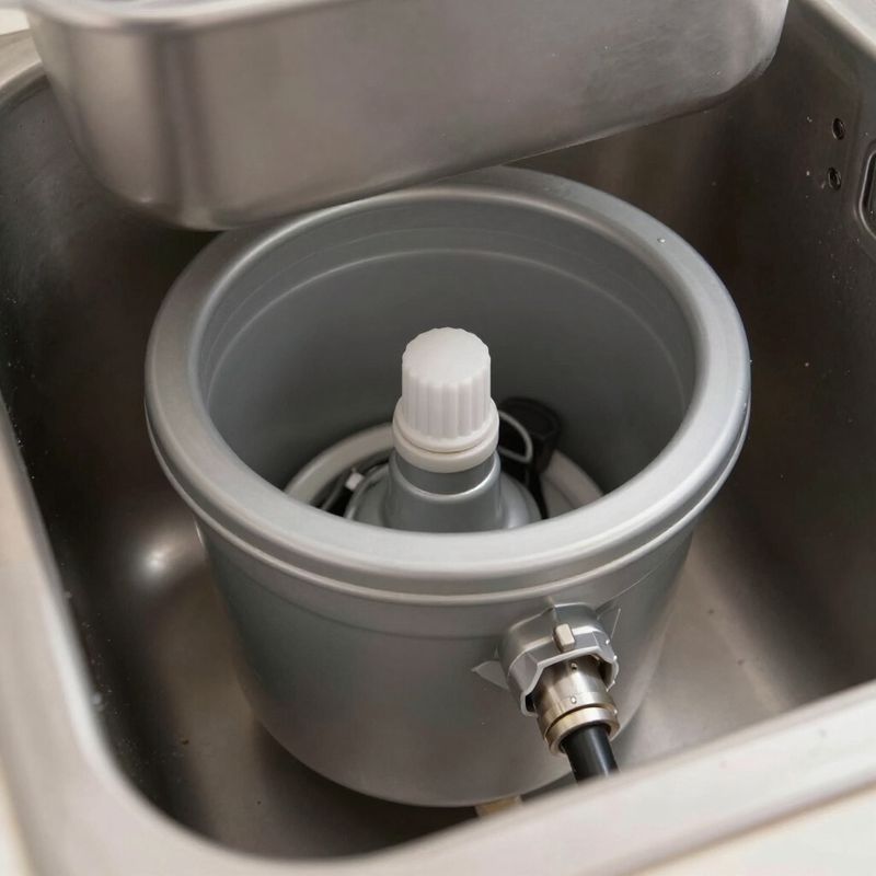 Garbage Disposal in Layton
